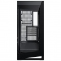 Phanteks NV5 MK2 Midi-Tower, E-ATX case, Tempered Glass, DRGB - black