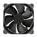 Phanteks PH F120MP 120mm fans - black / black