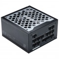 PHANTEKS Revolt 1200W Platinum, ATX 3.0, PCIe 5.0, fully modular - 1200 watts, black
