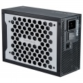PHANTEKS Revolt 1600W Titanium, ATX 3.0, PCIe 5.0, fully modular - 1600 watts, black