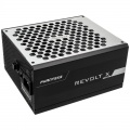 PHANTEKS Revolt X 80+ Platinum power supply, modular - 1000 watts