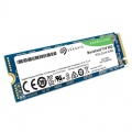 Seagate BarraCuda 510 NVMe SSD, PCIe 3.0 M.2 Type 2280 - 512 GB