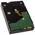 Seagate BarraCuda Pro HDD, SATA 6G, 7200RPM, 3.5 inch - 6TB
