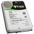 Seagate Exos X14 HDD, SATA 6G, 7200 rpm, 3.5 inches - 12 TB