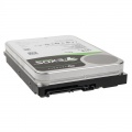 Seagate Exos X16 HDD, SATA 6G, 7200 rpm, 3.5 inch - 14 TB