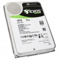 Seagate Exos X18 HDD, SATA 6G, 7200 rpm, 3.5 inches - 18 TB
