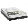 Seagate Exos X18 HDD, SATA 6G, 7200 rpm, 3.5 inches - 18 TB