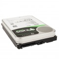 Seagate Exos X20 HDD, SATA 6G, 7200 rpm, 3.5 inch - 20 TB