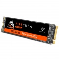 Seagate FireCuda 520 NVMe SSD, PCIe 4.0 M.2 Type 2280 - 1 TB