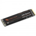 Seagate FireCuda 540 NVMe SSD, PCIe 5.0 M.2 Type 2280 - 1TB