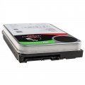 Seagate IronWolf HDD, SATA 6G, 7200 rpm, 3.5 inches - 10 TB