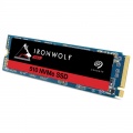 Seagate IronWolf NVMe SSD, PCIe 3.0 M.2 Type 2280 - 1.92 TB