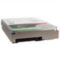 Seagate IronWolf Pro HDD, SATA 6G, 7200 RPM, 3.5 inch- 12TB