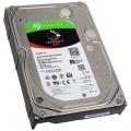 Seagate IronWolf Pro HDD, SATA 6G, 7200 rpm, 3.5 inches - 8 TB