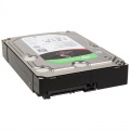 Seagate IronWolf Pro HDD, SATA 6G, 7200RPM, 3.5 inches - 6TB