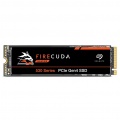 Seagate Retail Firecuda Heatsink SSD 2TB