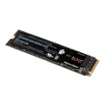 Western Digital  Black SN750 NVMe M.2 SSD, PCIe M.2 Typ 2280 - 250 GB