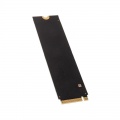 Western Digital  Black SN750 NVMe M.2 SSD, PCIe M.2 Typ 2280 - 500 GB