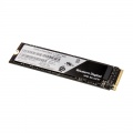 Western Digital Black NVMe M.2 SSD, PCIe M.2 Type 2280 - 250 GB