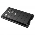Western digital Black P50 Game Drive SSD, USB 3.2 - 1 TB