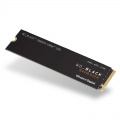Western Digital Black SN850X NVMe M.2 SSD, PCIe 4.0 M.2 Type 2280 - 1TB