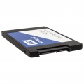 Western Digital Blue 2.5 inch SSD, SATA 6G - 1TB
