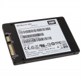 Western Digital Blue 2.5 inch SSD, SATA 6G - 500 GB