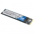 Western Digital Blue M.2 SSD, SATA 6G - 1TB
