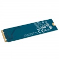 Western digital Blue SN500 NVMe, PCIe M.2 type 2280 - 500 GB