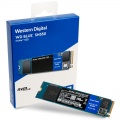 Western digital Blue SN550 NVMe, PCIe M.2 type 2280 - 1 TB
