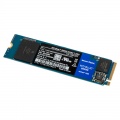 Western Digital Blue SN550 NVMe, PCIe M.2 Type 2280 - 2 TB