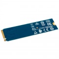 Western Digital Blue SN550 NVMe, PCIe M.2 Type 2280 - 2 TB