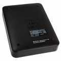 Western Digital Elements Portable, external USB 3.0 - 4 TB