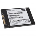 Western Digital Green 2.5 inch SSD, SATA 6G - 120GB