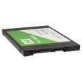Western Digital Green 2.5 inch SSD, SATA 6G - 240GB