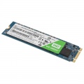 Western Digital Green M.2 SSD, SATA 6G - 120 GB