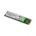 Western Digital Green M.2 SSD, SATA 6G - 240GB