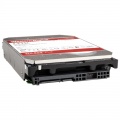 Western Digital Red Plus, SATA 6G, Intellipower, 3.5 inches - 14 TB