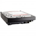 Western Digital Red Plus, SATA 6G, Intellipower, 3.5 inches - 3 TB