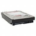Western Digital Red Plus, SATA 6G, Intellipower - 3,5 Zoll, 8 TB