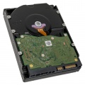 Western Digital Red Plus, SATA 6G, Intellipower - 3,5 Zoll, 8 TB