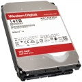Western digital Red, SATA 6G, Intellipower, 3.5 inches - 14 TB