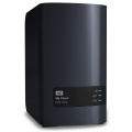 Western Digital WD My Cloud EX2 Ultra NAS Server, 1GB RAM, 1x Gb LAN - 2-Bay
