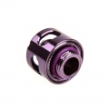 Monsoon Connection 1/4 inch to 16/11mm - purple