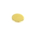 Monsoon Accent Disc - Gold
