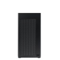 Xigmatek Aero Micro ATX Case Black with Tempered Glass Side Panel