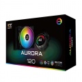 Xigmatek Aurora 120 RGB Liquid Cooler