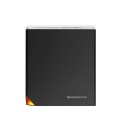 Xigmatek Nebula C Mini-ITX Cube Case Black