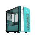 Xigmatek OMG Aqua Micro ATX Case with tempered glass side panel