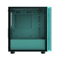 Xigmatek OMG Aqua Micro ATX Case with tempered glass side panel